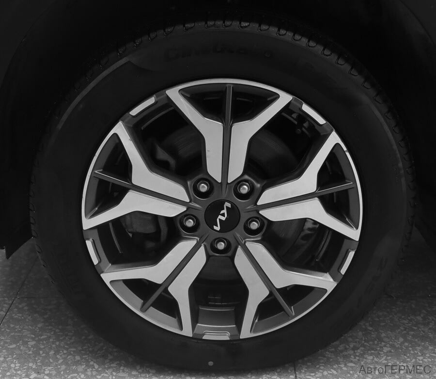 Фото Kia Seltos I с пробегом | №16