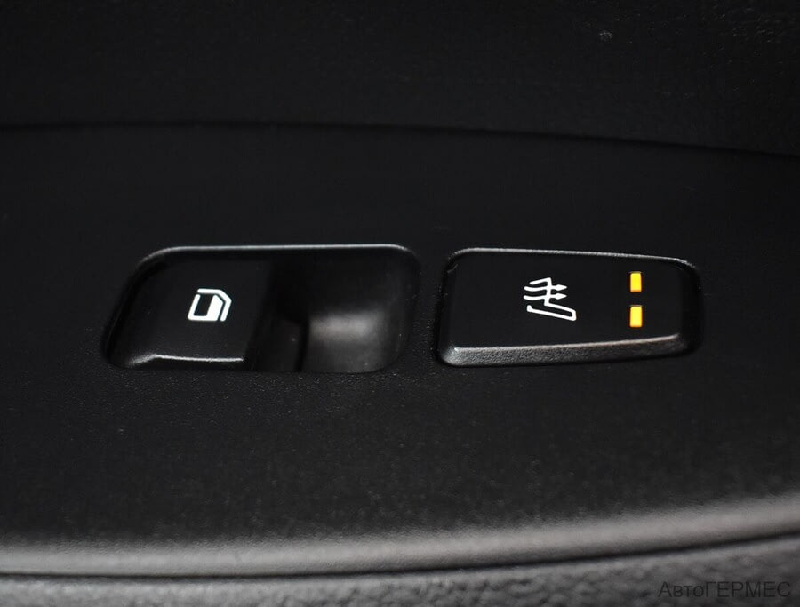 Фото Kia Seltos I с пробегом | №10