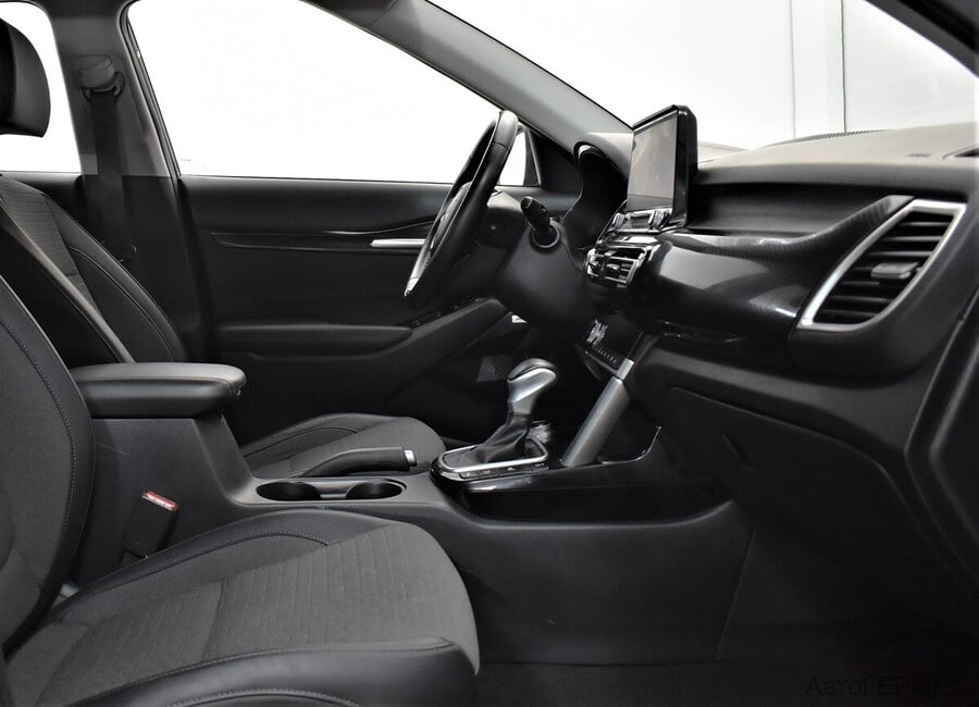 Фото Kia Seltos I с пробегом | №12