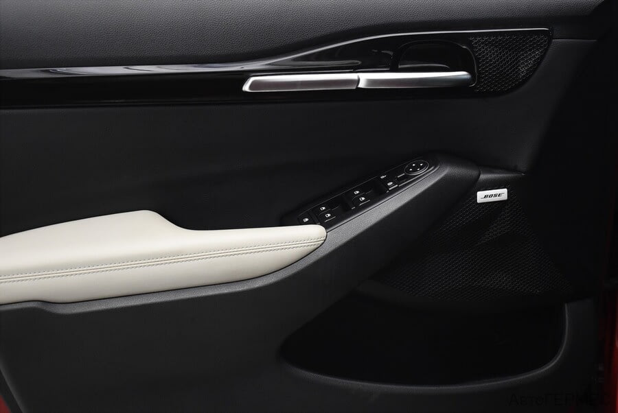 Фото Kia Seltos I с пробегом | №12