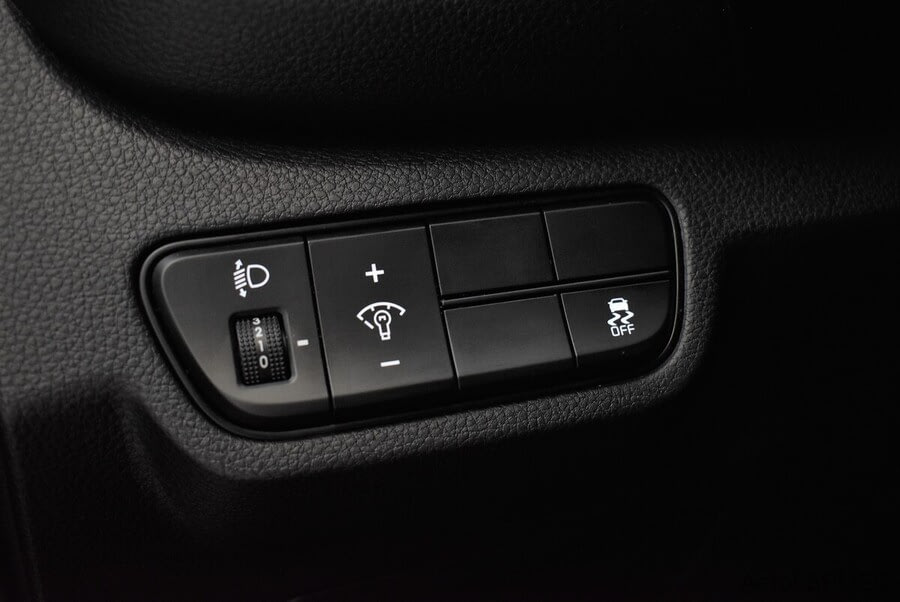 Фото Kia Seltos I с пробегом | №11