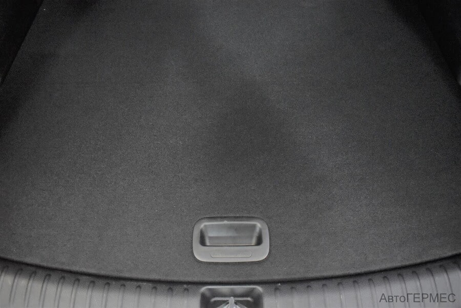 Фото Kia Seltos I с пробегом | №15