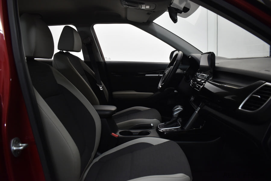 Фото Kia Seltos I с пробегом | №13