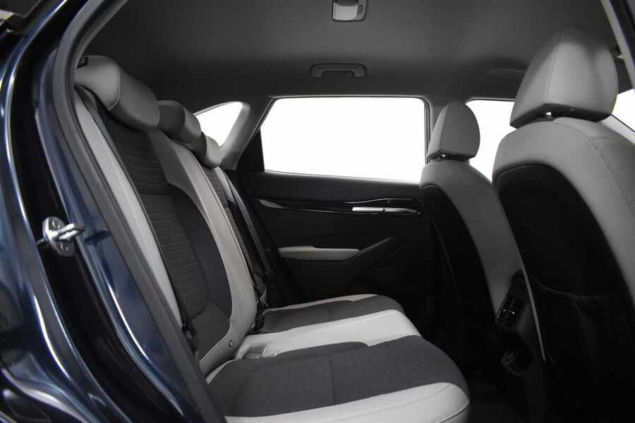 Фото Kia Seltos I с пробегом | №15 Фото Kia Seltos I с пробегом | №15