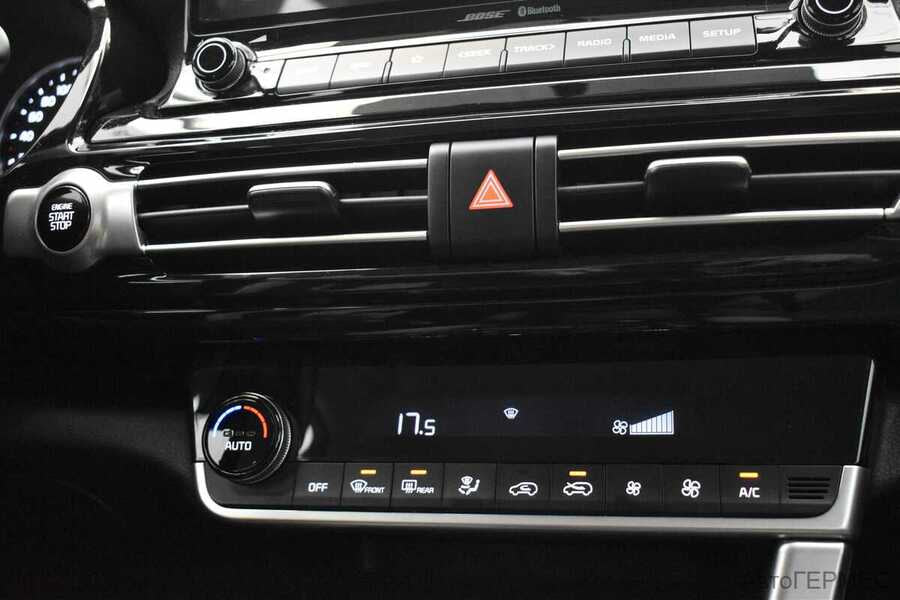 Фото Kia Seltos I с пробегом | №8 Фото Kia Seltos I с пробегом | №8