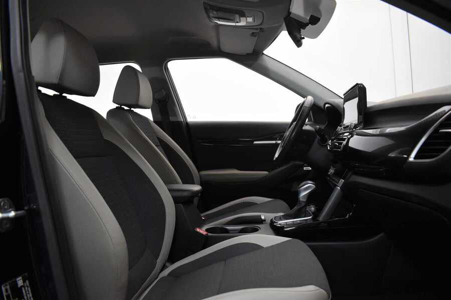 Фото Kia Seltos I с пробегом | №14 Фото Kia Seltos I с пробегом | №14