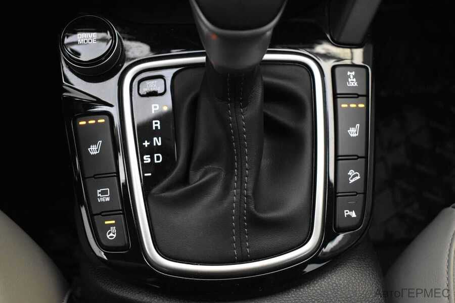 Фото Kia Seltos I с пробегом | №7 Фото Kia Seltos I с пробегом | №7