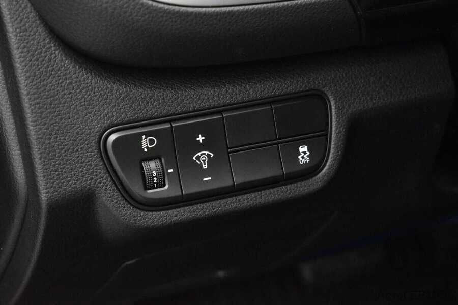 Фото Kia Seltos I с пробегом | №12 Фото Kia Seltos I с пробегом | №12