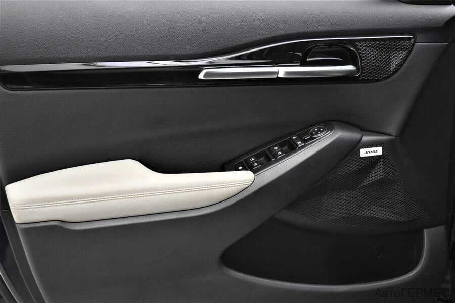 Фото Kia Seltos I с пробегом | №13 Фото Kia Seltos I с пробегом | №13