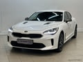 Фото Kia Stinger I Рестайлинг с пробегом | №1 Фото Kia Stinger I Рестайлинг с пробегом | №1