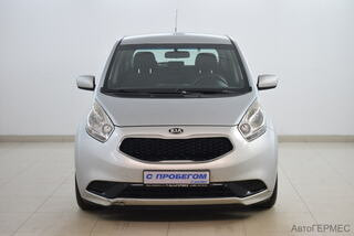 Фото Kia Venga I Рестайлинг с пробегом