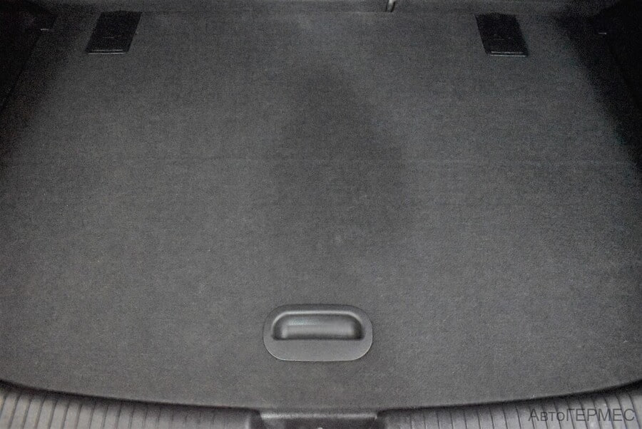 Фото Kia Venga I с пробегом | №11