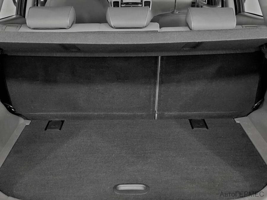 Фото Kia Venga I с пробегом | №12