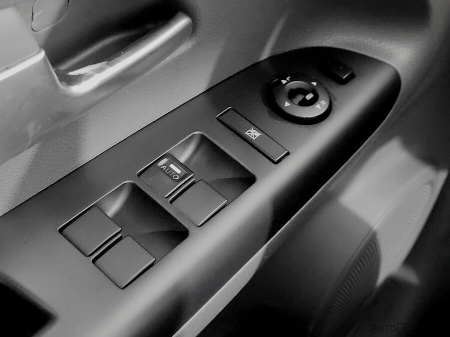 Фото Kia Venga I с пробегом | №9