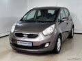 Фото Kia Venga I с пробегом | №1