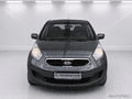 Фото Kia Venga I с пробегом | №2 Фото Kia Venga I с пробегом | №2