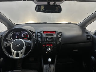 Фото Kia Venga I с пробегом Фото Kia Venga I с пробегом