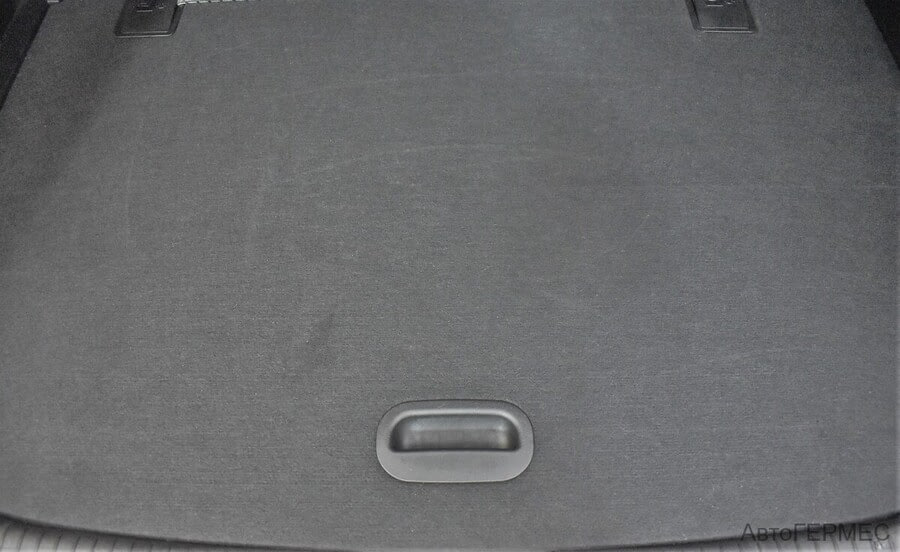 Фото Kia Venga I Рестайлинг с пробегом | №12