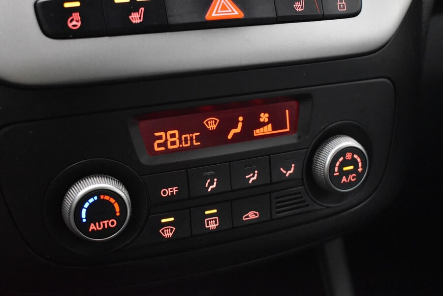 Фото Kia Venga I Рестайлинг с пробегом | №7