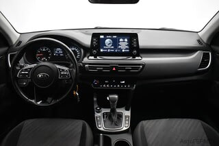 Фото Kia Seltos I с пробегом Фото Kia Seltos I с пробегом