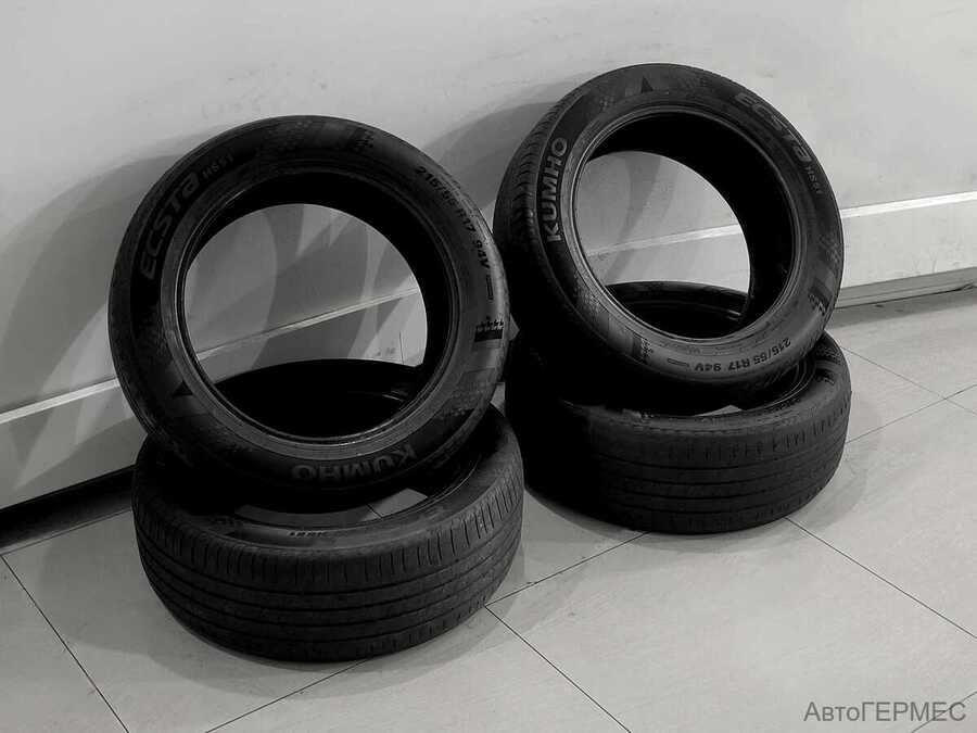 Фото Kia Seltos I с пробегом | №16