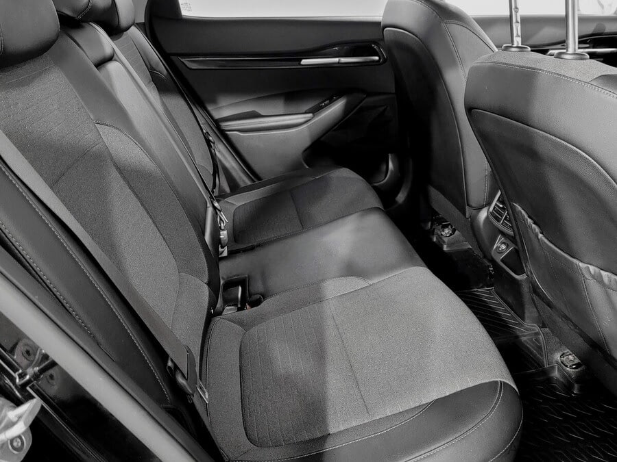 Фото Kia Seltos I с пробегом | №12