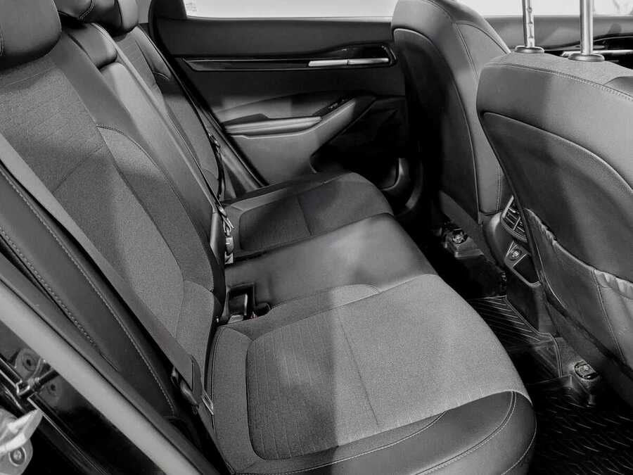 Фото Kia Seltos I с пробегом | №12