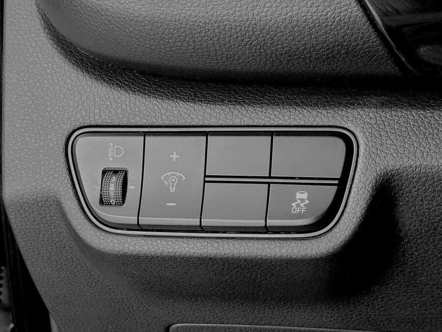 Фото Kia Seltos I с пробегом | №8