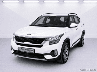 Фото Kia Seltos I с пробегом