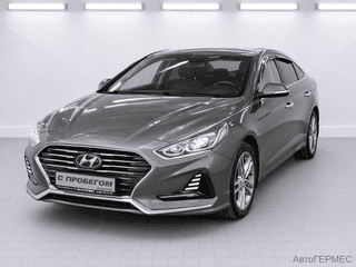 Фото Kia Seltos I с пробегом Фото Kia Seltos I с пробегом