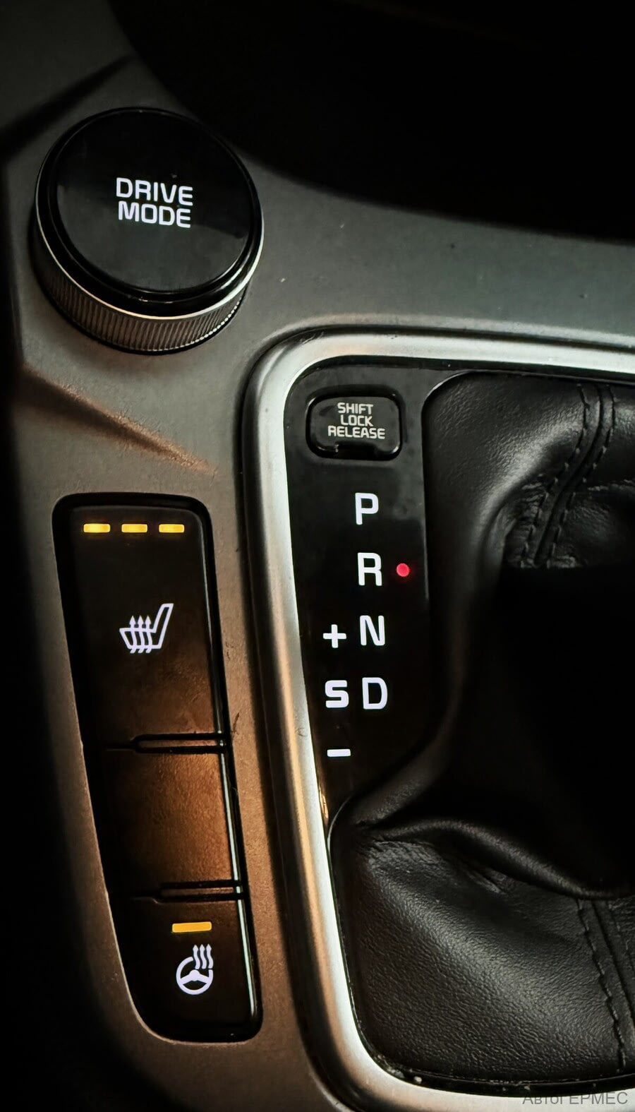 Фото Kia Seltos I с пробегом | №11