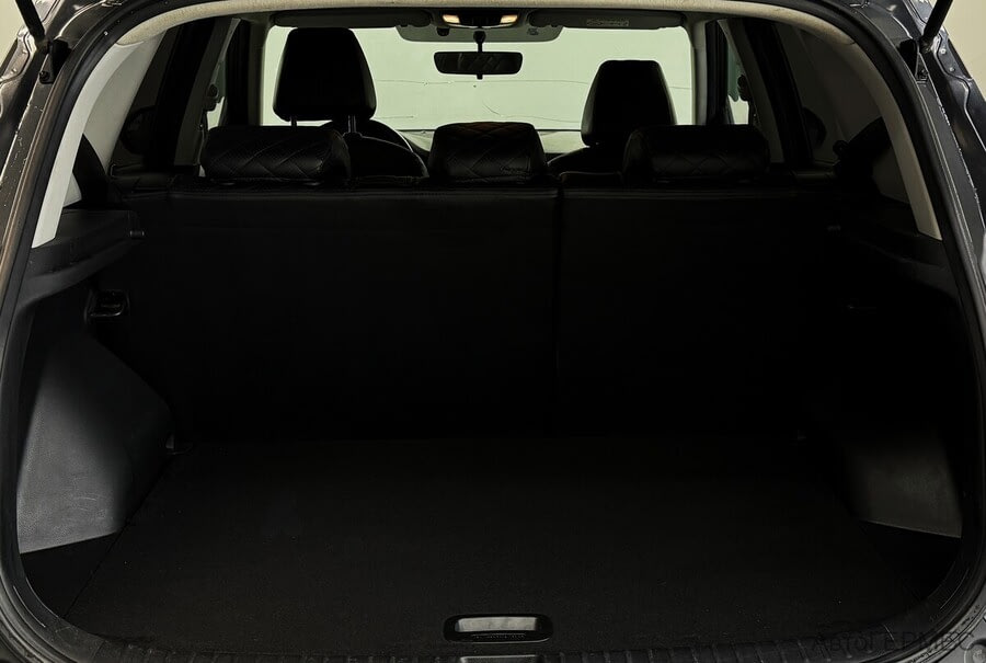 Фото Kia Seltos I с пробегом | №14