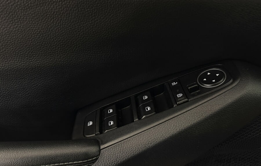 Фото Kia Seltos I с пробегом | №10