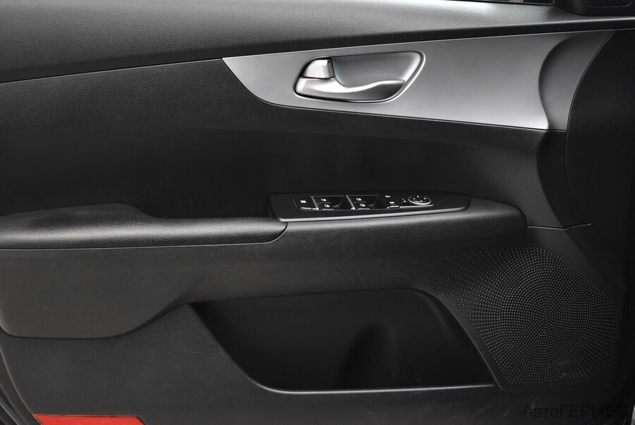 Фото Kia Cerato IV рестайлинг с пробегом | №12