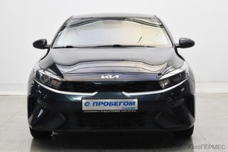 Фото Kia Cerato IV рестайлинг с пробегом