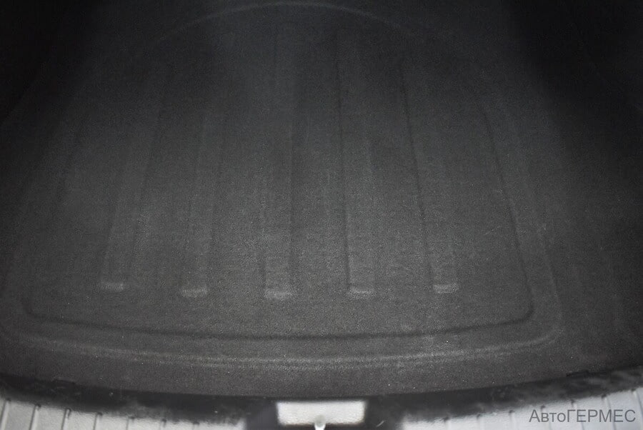 Фото Kia Cerato IV рестайлинг с пробегом | №15