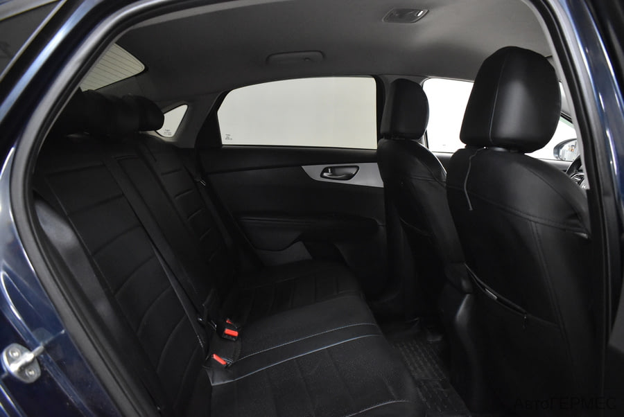 Фото Kia Cerato IV рестайлинг с пробегом | №14