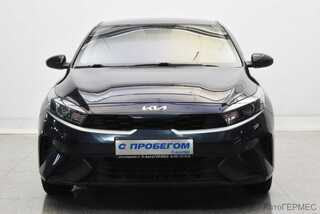 Фото Kia Cerato IV рестайлинг с пробегом