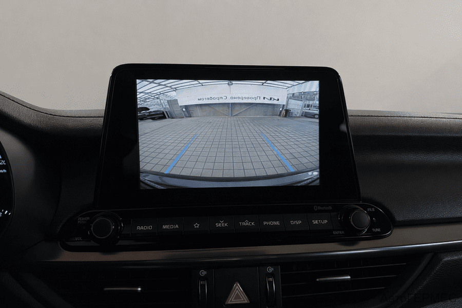 Фото Kia Cerato IV с пробегом | №8 Фото Kia Cerato IV с пробегом | №8