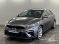 Фото Kia Cerato IV с пробегом | №1
