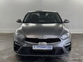 Фото Kia Cerato IV с пробегом | №2