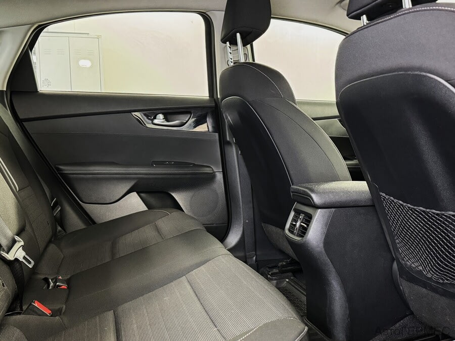 Фото Kia Cerato IV с пробегом | №12