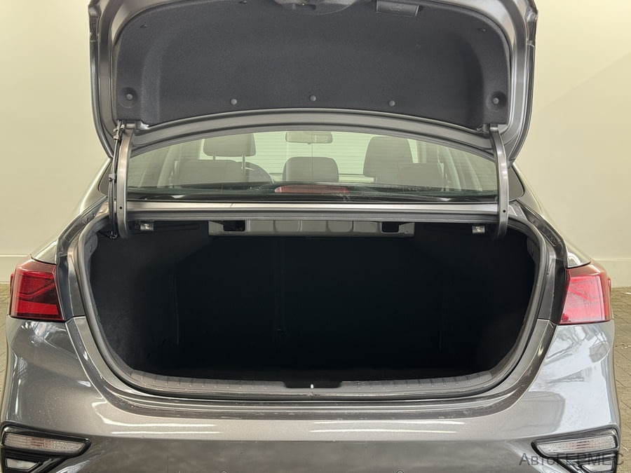 Фото Kia Cerato IV с пробегом | №13