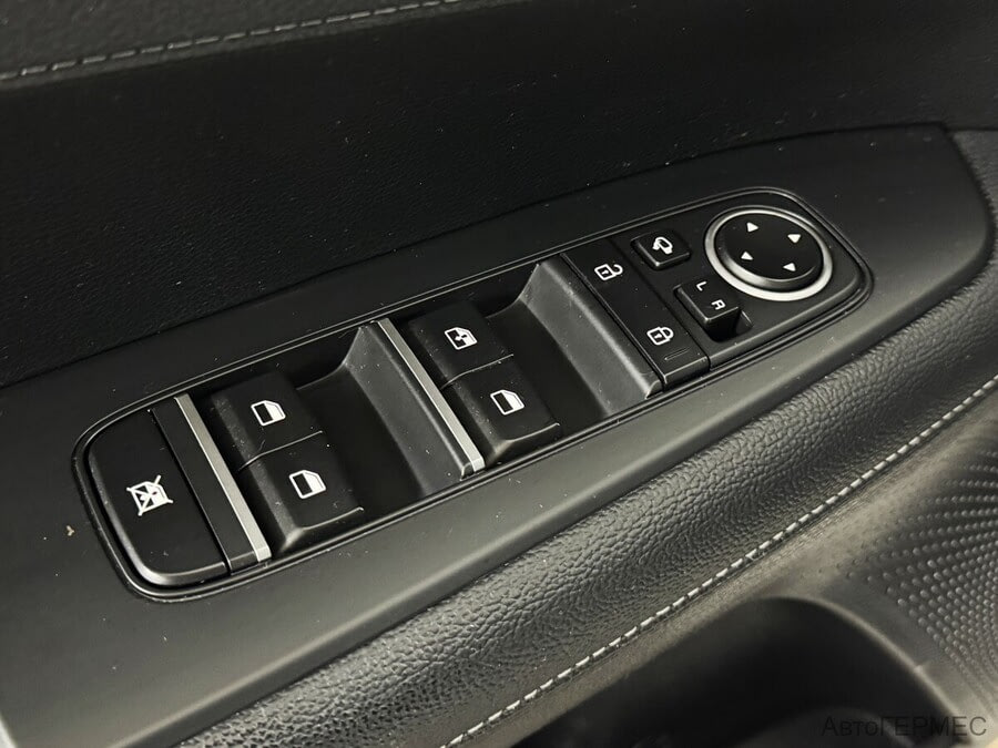 Фото Kia Cerato IV с пробегом | №8 Фото Kia Cerato IV с пробегом | №8