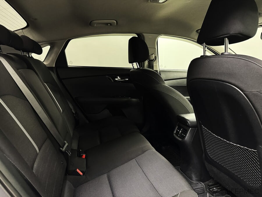 Фото Kia Cerato IV с пробегом | №15 Фото Kia Cerato IV с пробегом | №15