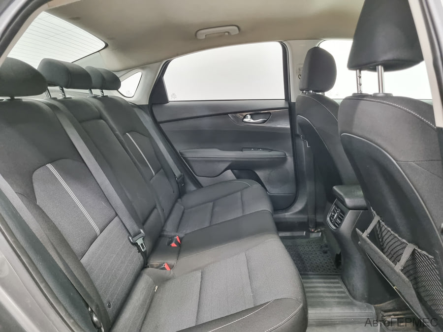 Фото Kia Cerato IV с пробегом | №13