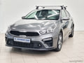 Фото Kia Cerato IV с пробегом | №2