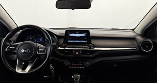 Фото Kia Cerato IV с пробегом Фото Kia Cerato IV с пробегом