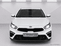 Фото Kia Cerato IV с пробегом | №2 Фото Kia Cerato IV с пробегом | №2