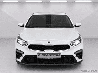 Фото Kia Cerato IV с пробегом Фото Kia Cerato IV с пробегом